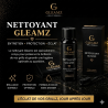 Nettoyant grillz | Gleamz